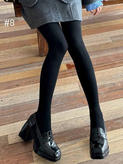 8 Options 200D Tights