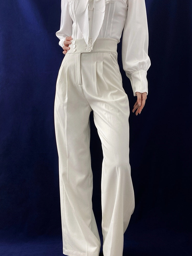 Off White Ouji Lolita Pants