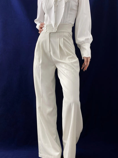 Off White Ouji Lolita Pants