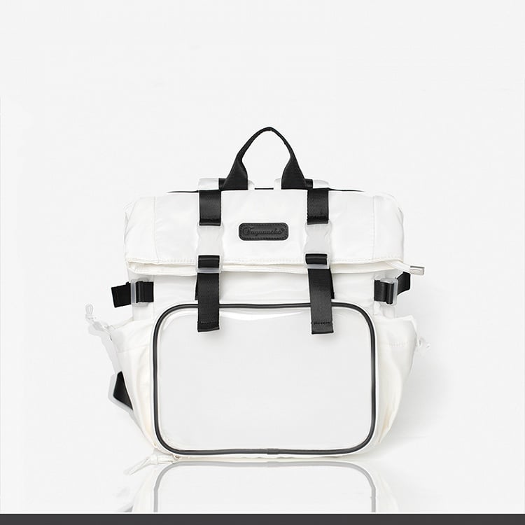 7 Color Options Large-capacity Ita Backpack