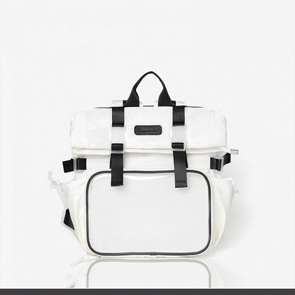 7 Color Options Large-capacity Ita Backpack