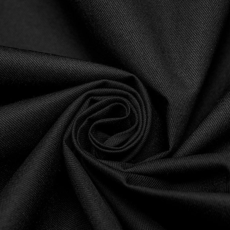 Punk Handsome Printed Shirt