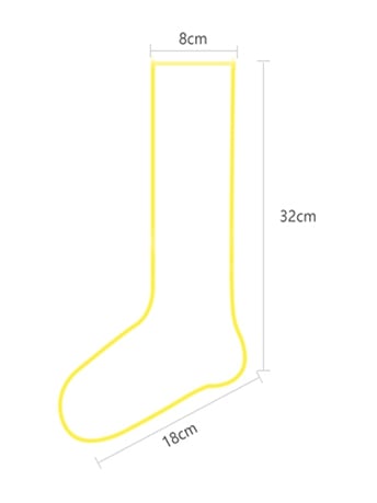 White Lace Trim Floral Embroidery Overknee Stockings