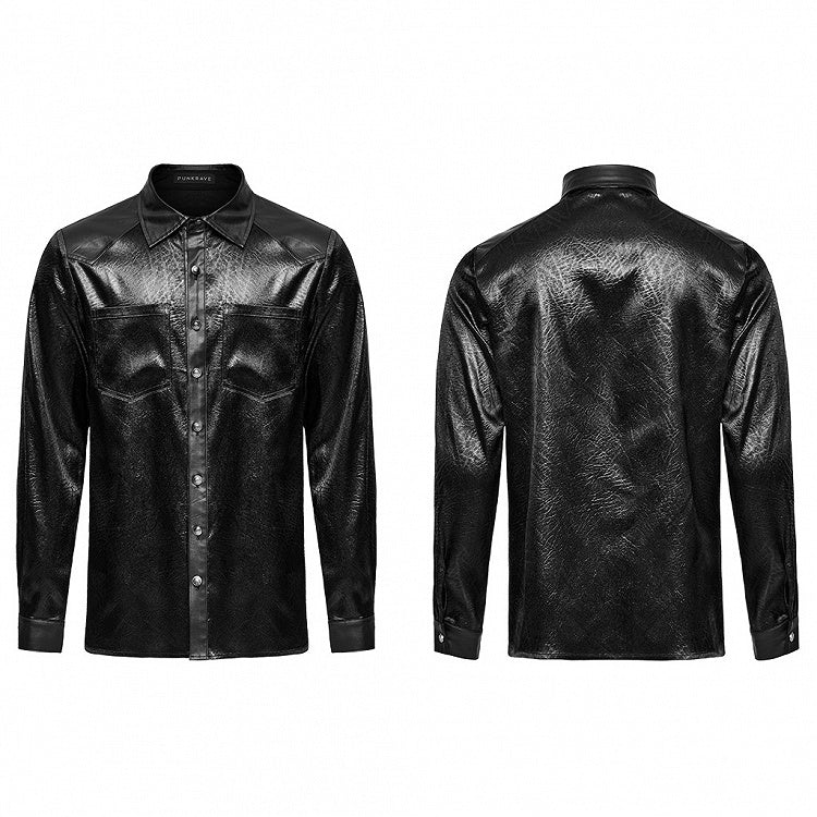 Goth Daily Men's Shirt