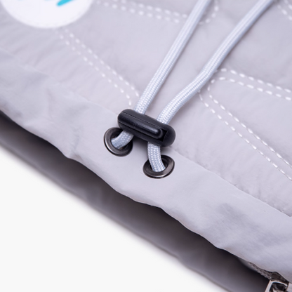 Kawaii Embroidered Bunny Ear Single-Shoulder Phone Bag