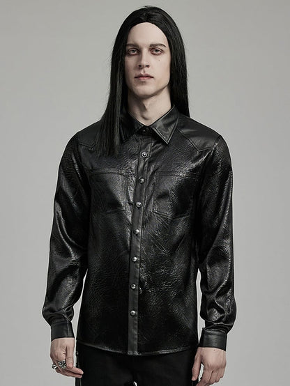 Goth Daily Men's Shirt