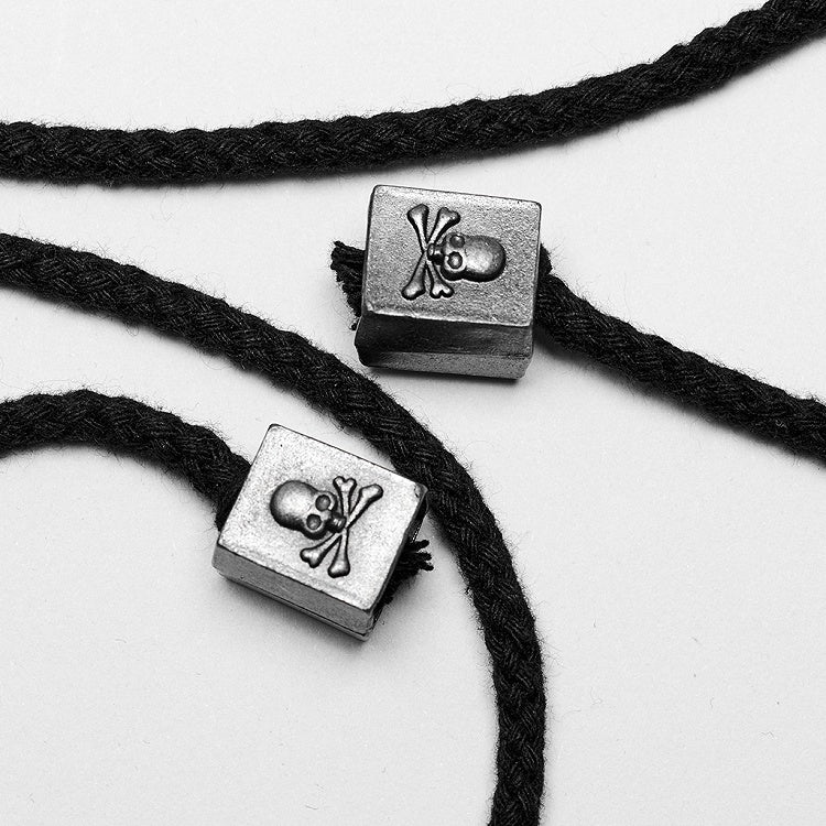 Punk Personalized Corset