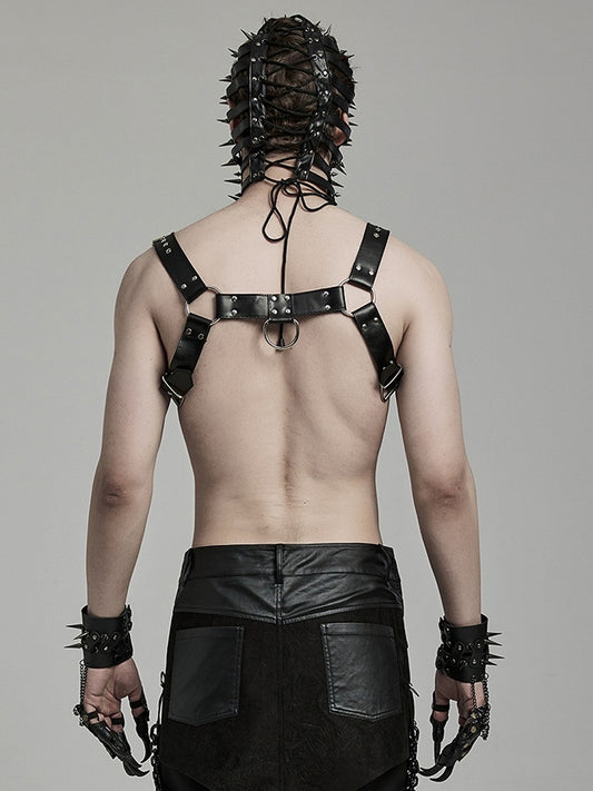 Punk Harness