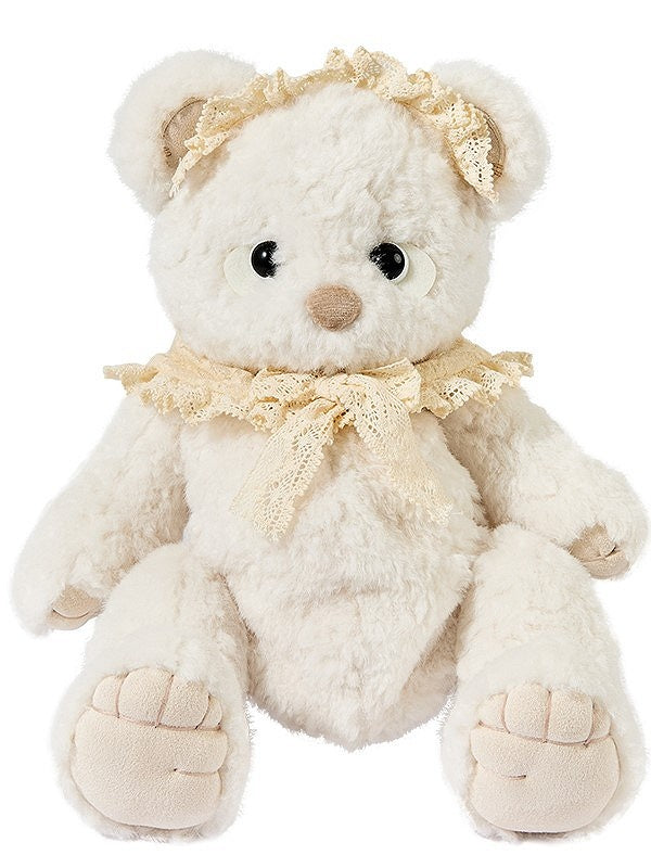 Cute Teddy Bear Crossbody Bag – 5 Color Options