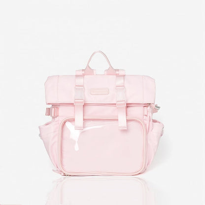 7 Color Options Large-capacity Ita Backpack