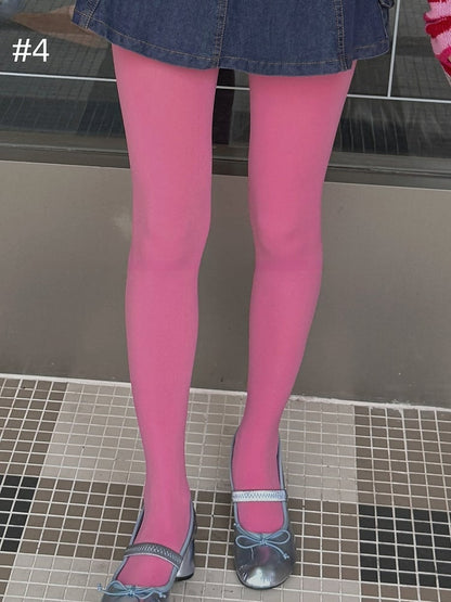 9 Options 100D Thicken Tights