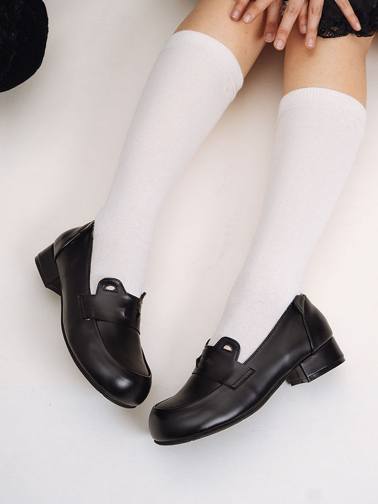 Black Bear Design JK Slipons