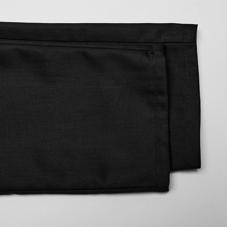 Punk Minimalist Cargo Pants