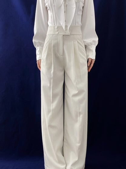 Off White Ouji Lolita Pants