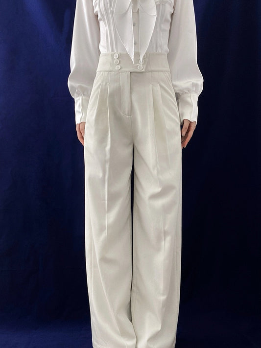 Off White Ouji Lolita Pants