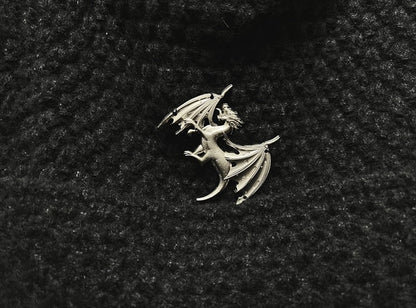 Clearance-Punk Cat Ear Design Knitted Hat