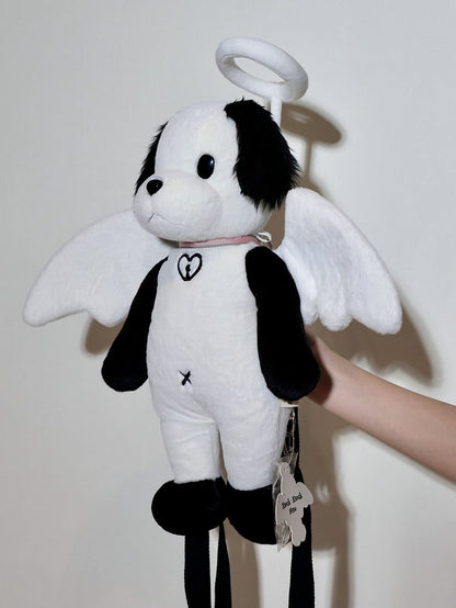 Angel Puppy Backpack
