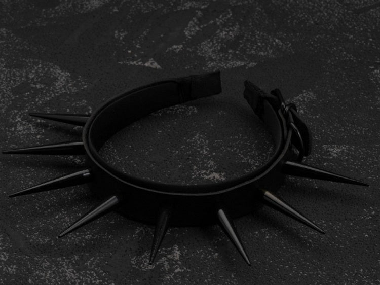 Sharp Studs Decorated KC