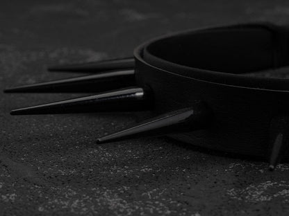 Sharp Studs Decorated KC