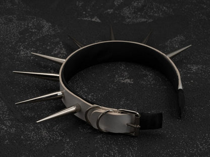 Sharp Studs Decorated KC