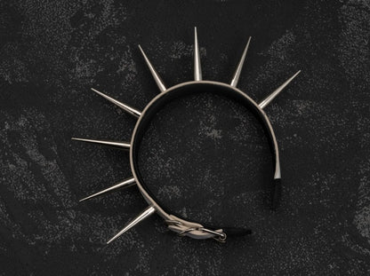 Sharp Studs Decorated KC