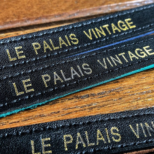 10 Colors PU Waistbelt